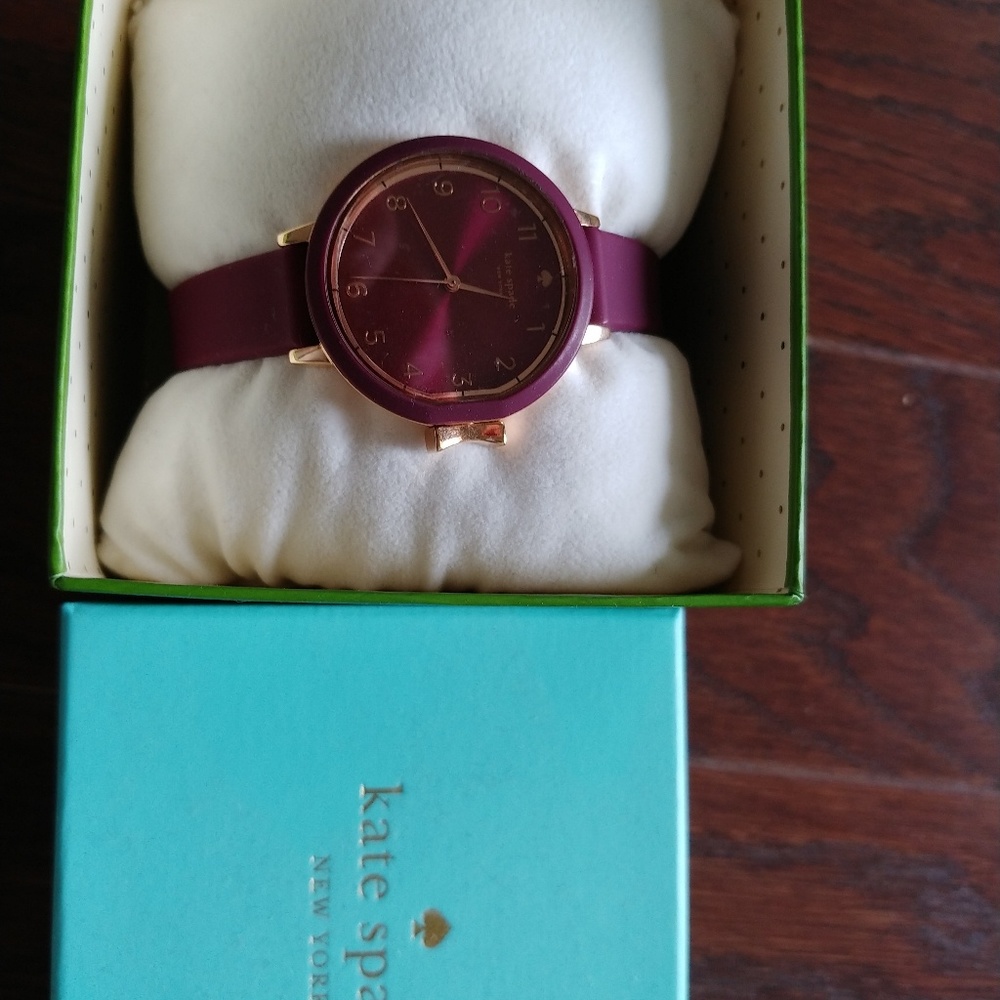 Kate spade watch